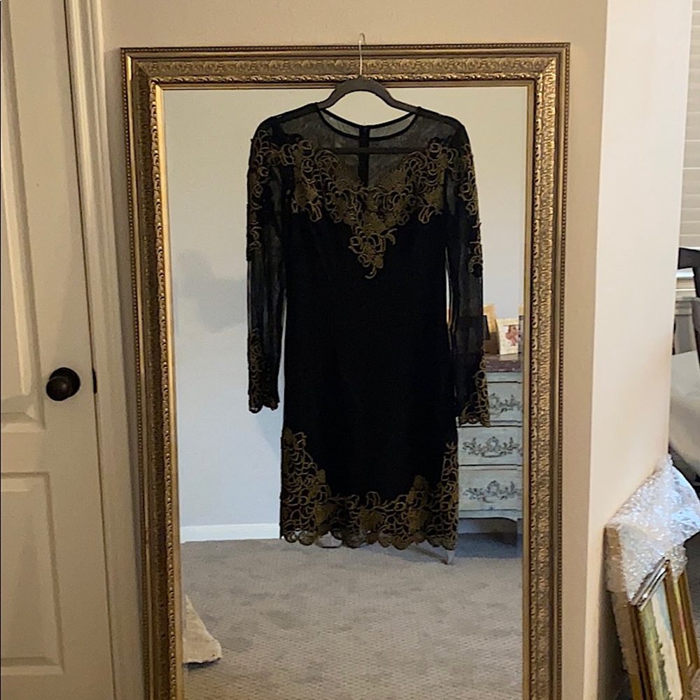 Karen Millen Cocktail Dress